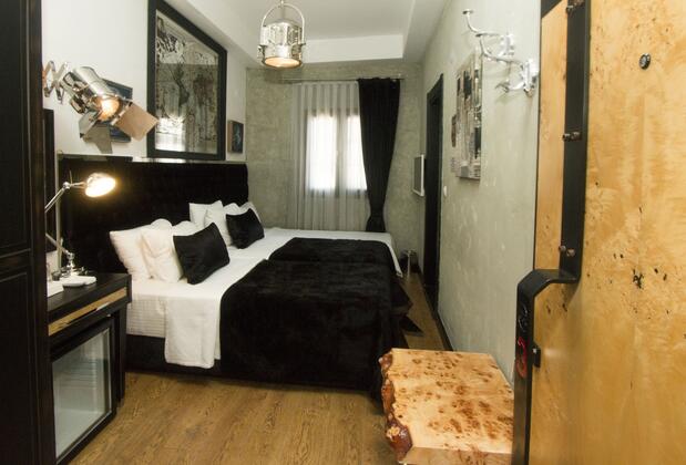 İncitta Otel - Görsel 4