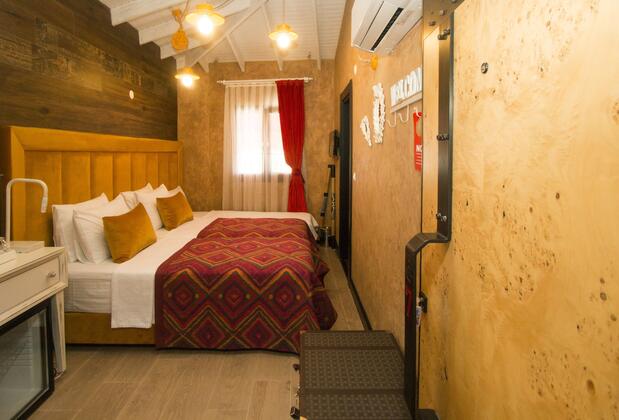 İncitta Otel - Görsel 5