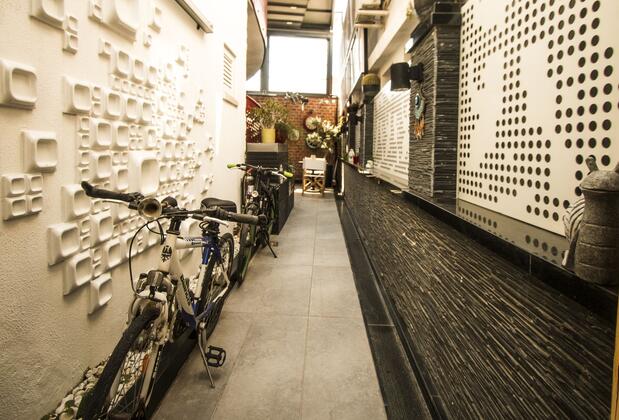 İncitta Otel - Görsel 3