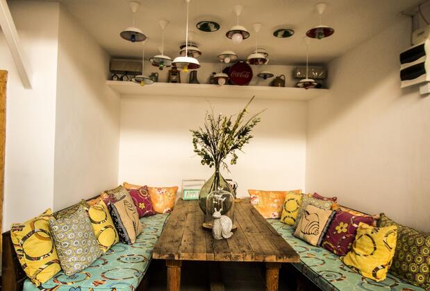 İncitta Otel - Görsel 11