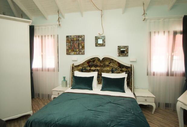 İncitta Otel - Görsel 8