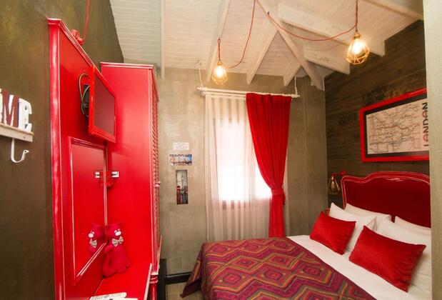 İncitta Otel - Görsel 7