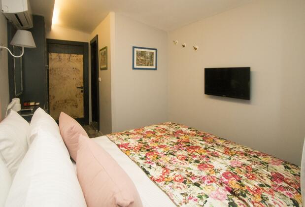 İncitta Otel - Görsel 10