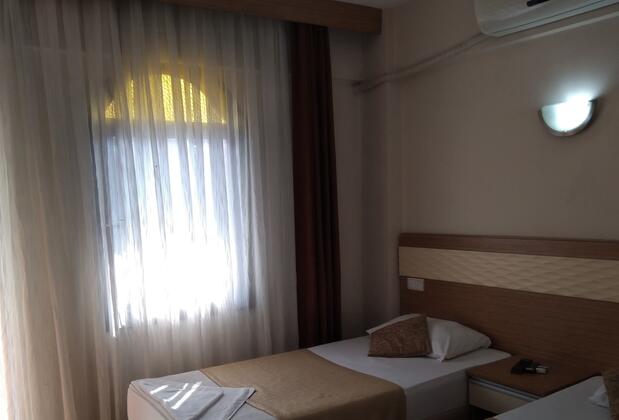 Soleil Otel - Görsel 44