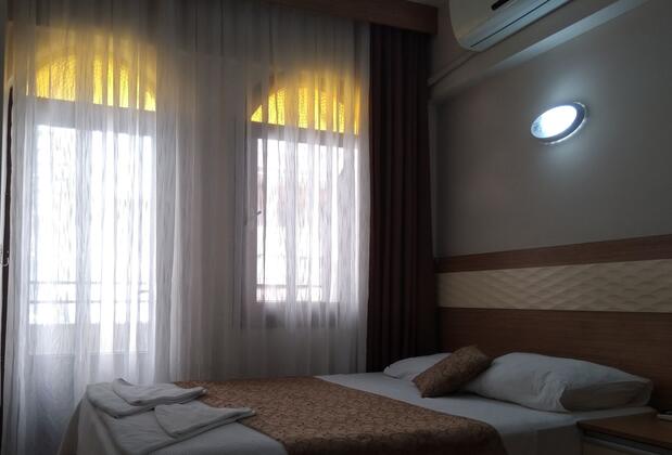 Soleil Otel - Görsel 45