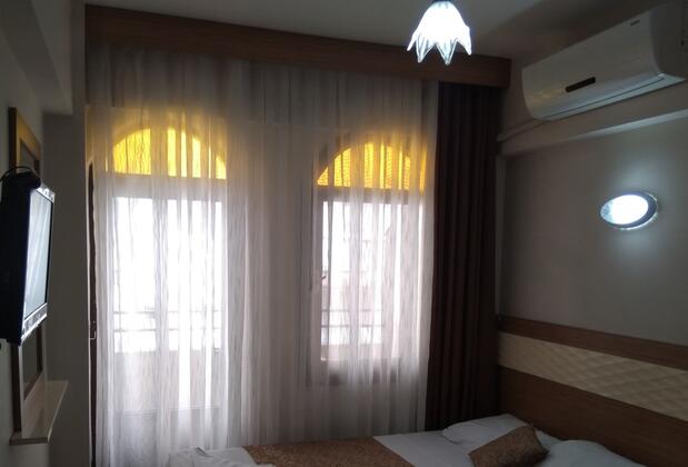 Soleil Otel - Görsel 46