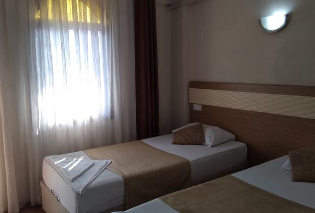 Soleil Otel - Görsel 47