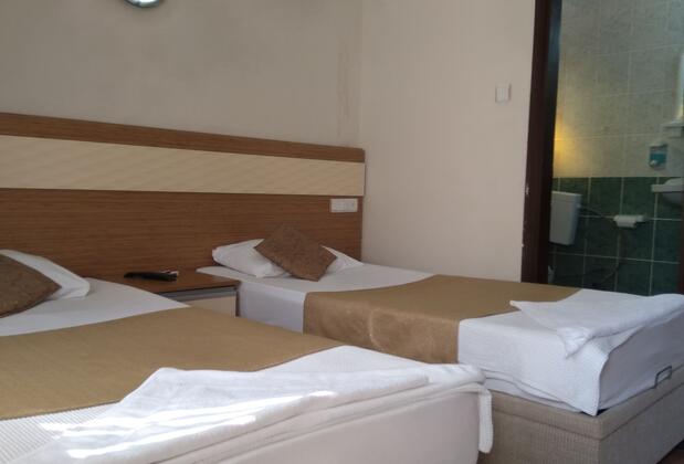 Soleil Otel - Görsel 48