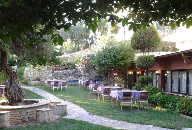 Soleil Otel - Görsel 31