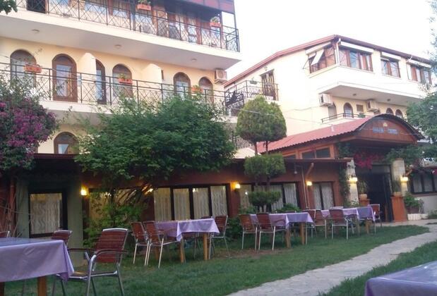 Soleil Otel - Görsel 5