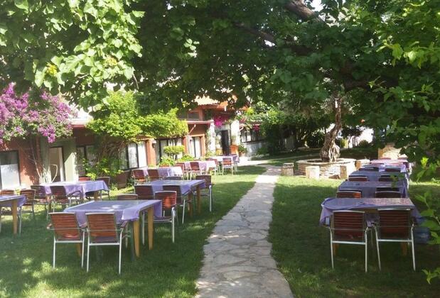 Soleil Otel - Görsel 37