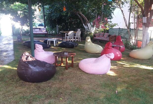 Soleil Otel - Görsel 30