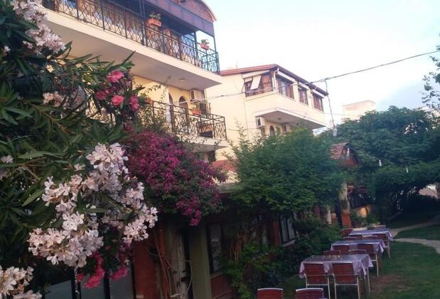 Soleil Otel - Görsel 34