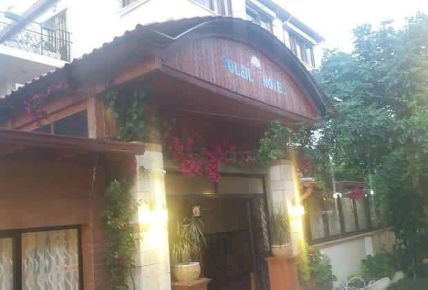 Soleil Otel - Görsel 7