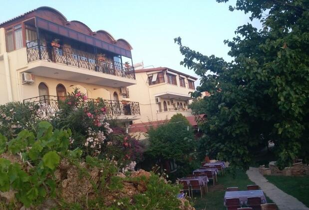 Soleil Otel - Görsel 6