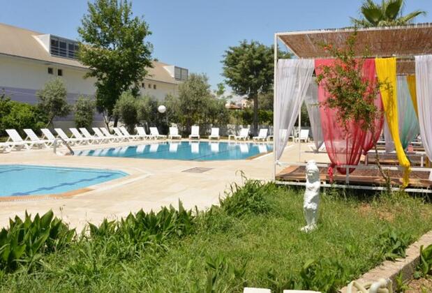 El Paso Hotel - Görsel 5