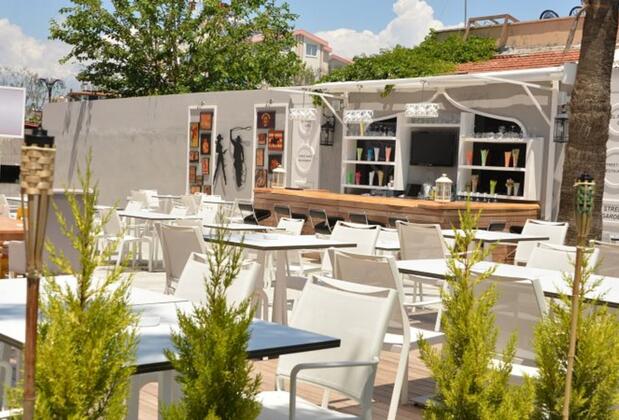 El Paso Hotel - Görsel 13