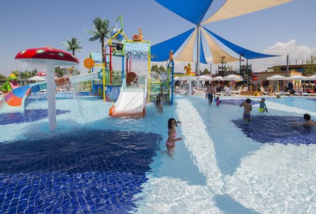 Dream World Aqua - Görsel 6