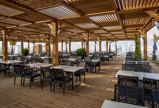 Dream World Aqua - Görsel 25