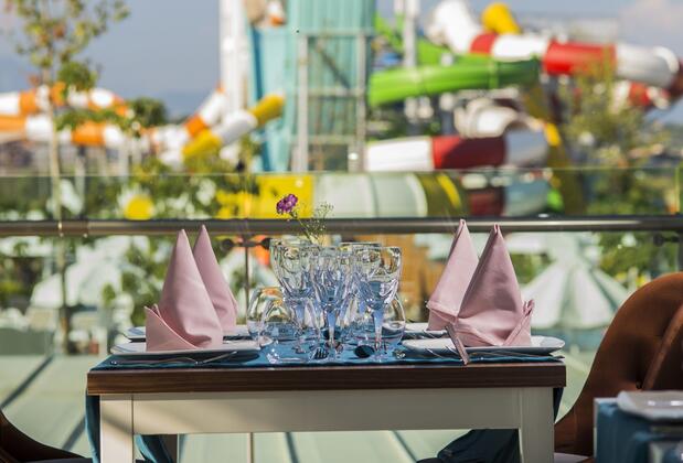 Dream World Aqua - Görsel 28