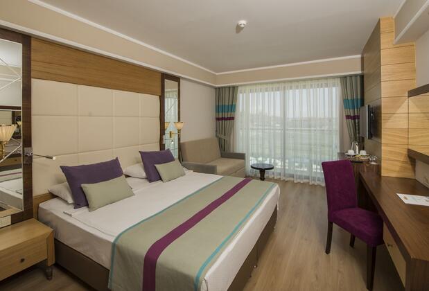 Dream World Aqua - Görsel 18