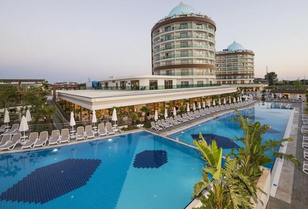 Dream World Aqua - Görsel 5