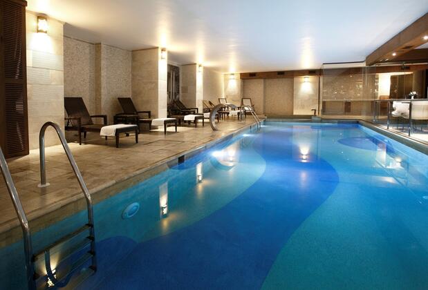 Darkhill Hotel - Görsel 4