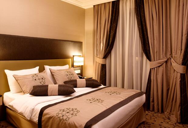 Darkhill Hotel - Görsel 12