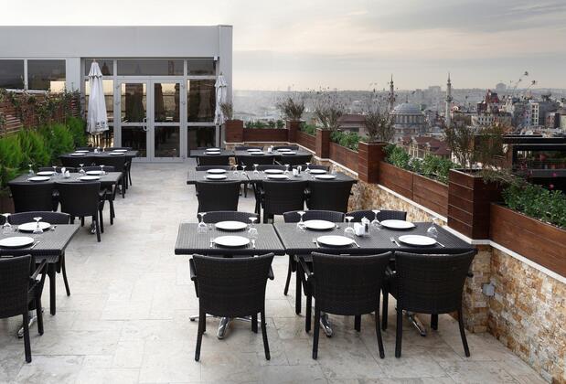 Darkhill Hotel - Görsel 7