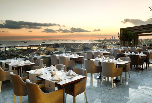 Darkhill Hotel - Görsel 3