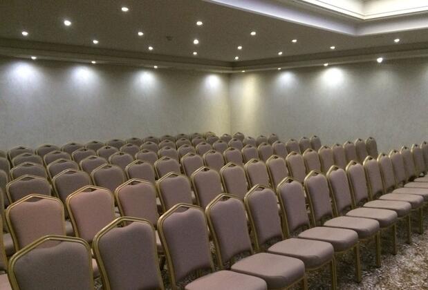 Darkhill Hotel - Görsel 8