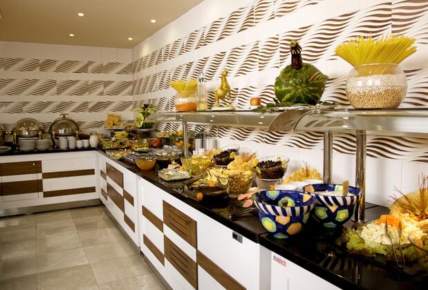 Darkhill Hotel - Görsel 9