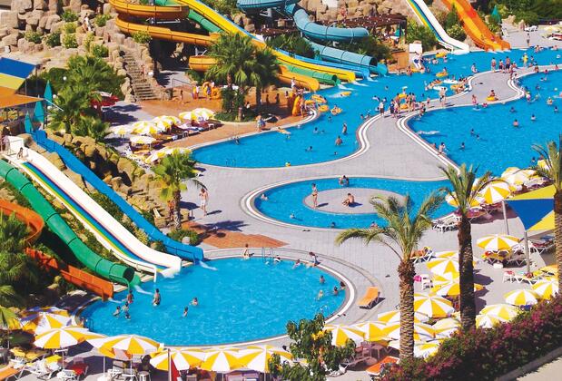 Von Resort Golden Coast - Görsel 15