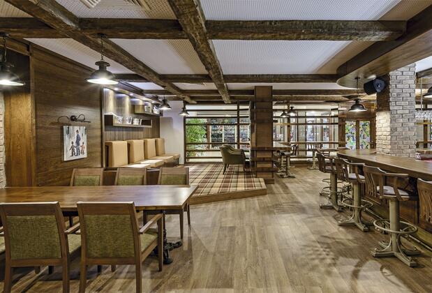 Von Resort Golden Coast - Görsel 17