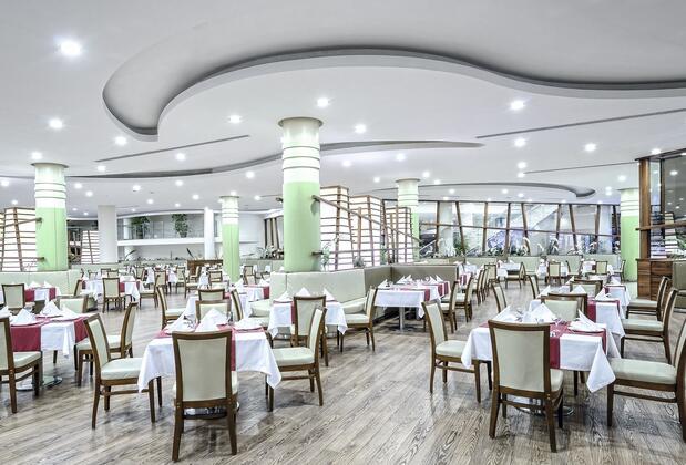 Von Resort Golden Coast - Görsel 19