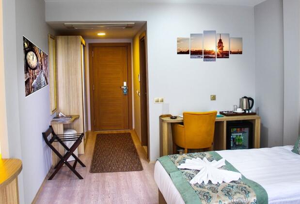 Seyr-i Konya Butik Otel - Görsel 3