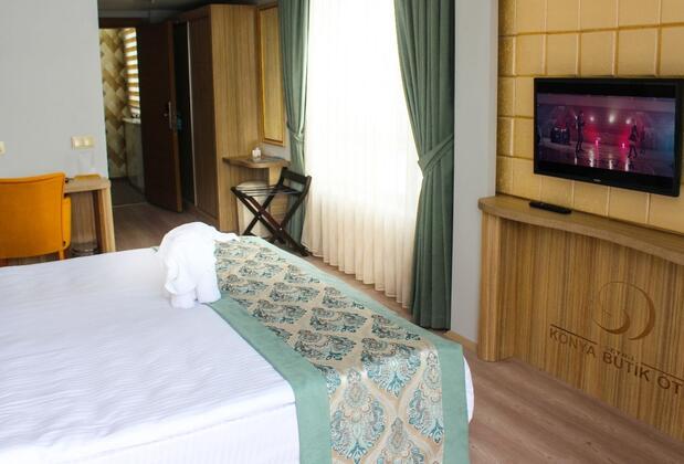 Seyr-i Konya Butik Otel - Görsel 4