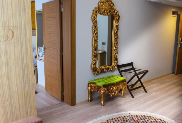 Seyr-i Konya Butik Otel - Görsel 12