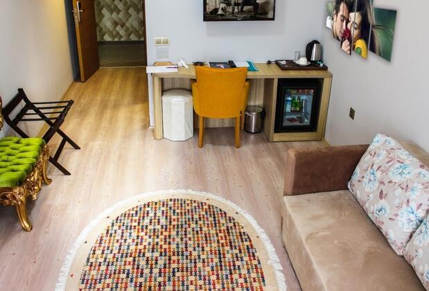 Seyr-i Konya Butik Otel - Görsel 13