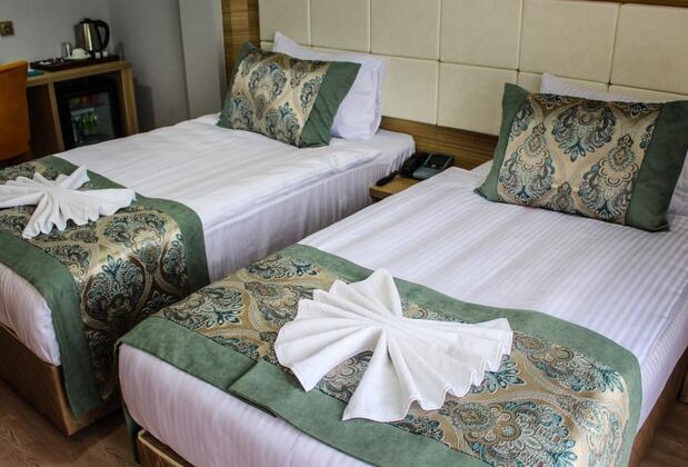 Seyr-i Konya Butik Otel - Görsel 5