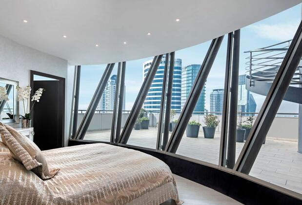 Hyatt Centric Levent İstanbul - Görsel 25