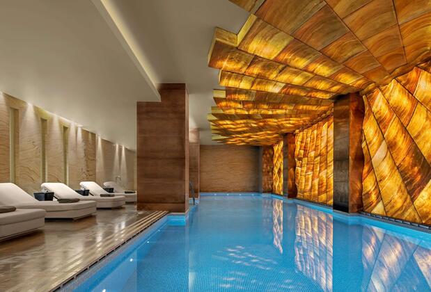 Hyatt Centric Levent İstanbul - Görsel 4