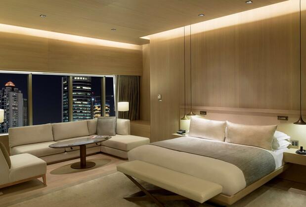 Hyatt Centric Levent İstanbul - Görsel 26