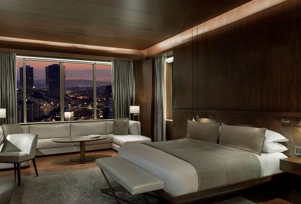 Hyatt Centric Levent İstanbul - Görsel 23