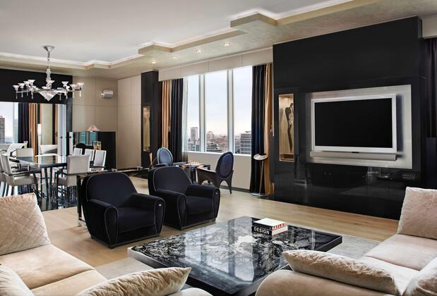 Hyatt Centric Levent İstanbul - Görsel 24