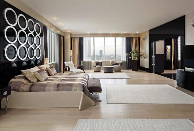 Hyatt Centric Levent İstanbul - Görsel 28