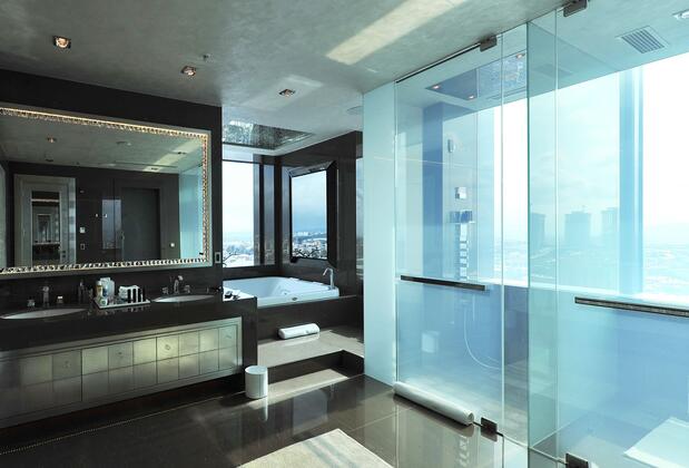 Hyatt Centric Levent İstanbul - Görsel 31