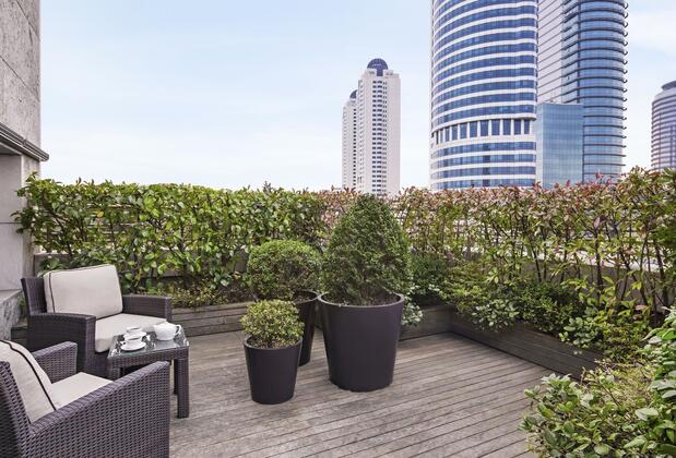 Hyatt Centric Levent İstanbul - Görsel 8