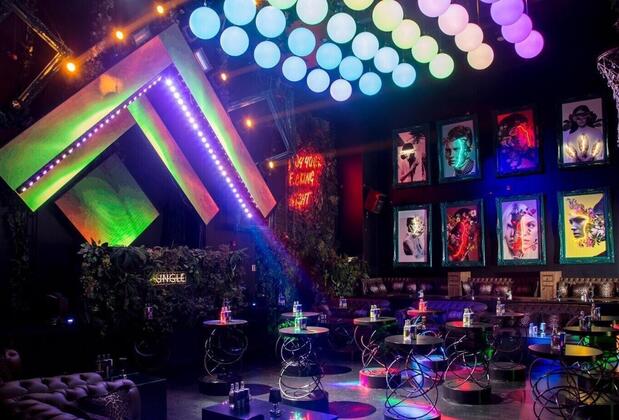 Hyatt Centric Levent İstanbul - Görsel 17