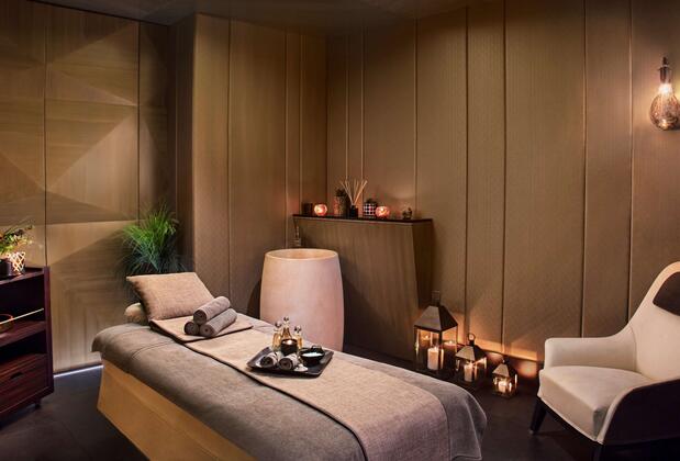 Hyatt Centric Levent İstanbul - Görsel 20